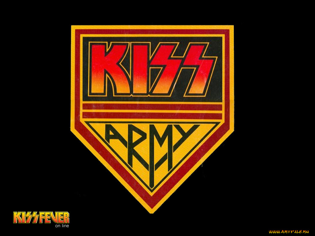 , kiss
